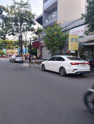 chính chủ bán đất đối diện bến xe quận 8 - đầu tư, xây ở hoặc kinh doanh - giá 7 tỷ hơn 0907113808