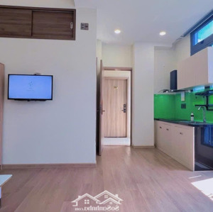 cho thuê cc mini cửa sổ thóang, 40m2, tại hoàng hoa thám, p7, bình thạnh, hcm, giá tốt!