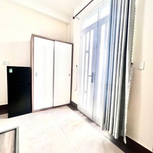 cho thuê cc mini đẹp xuất sắc tại đường cách mạng tháng tám, quận 3, 5,5 triệu, 25m2