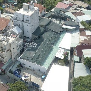siêu phẩm dòng tiền, 1882m2 nhà xưởng may mặc đang hoạt động tốt