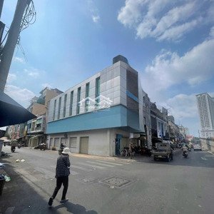 cho thuê nhà 2 mặt tiền đường nguyễn thái học, quận 1, 1 trệt 2 lầu suốt, 160m2, giá 125 triệu