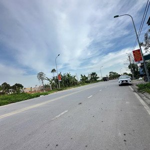 ông bà chuyển về quê nên cần bán ô đất 200m2 băng 1 vũ thê lang- thanh miếu