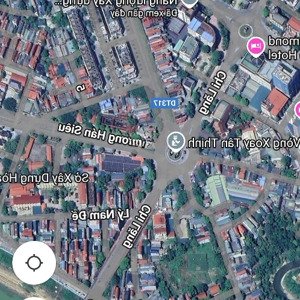 căn shophouse duy nhất - liền kề bưu điện đối diện long châu - căn thường ở góc