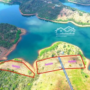 3 sào view hồ cực rẻ + tuyệt đẹp + chủ hỗ trợ lên thổ cư tại gia nghĩa đắk nông