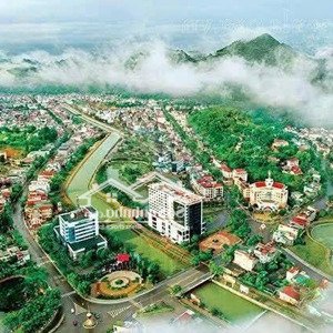 Liền Kề, Biệt Thự Dự án Nhà ở Thương Mại Khu đô Thị Tây Tiến Mộc Châu - Cơ Hội đầu Tư Có 1 - 0 - 2