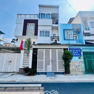 không có căn thứ 2 so sánh ! nhà đẹp trần não (5mx20m) 3lầu , đường oto rộng - giá 19 tỷ