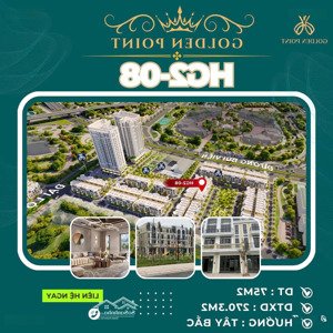 biệt thự liền kề hoàng gia 2 mặt tiền_siêu phẩm đầu tư không thể bỏ lỡ!