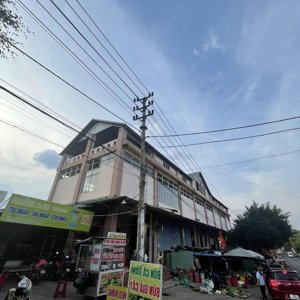 bán chợ võ thị sáu tp buôn ma thuột 2000m2 nguồn thu ổn định giá 9,5 tỷ