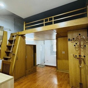 bán căn tt mặt phố trần hưng đạo - hoàn kiếm, 38m2 lô góc giá 3.36 tỷ