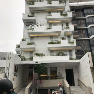 hạ giá bán nhanh tòa nhà căn hộ hầm 8 tầng hoàng văn thụ ,tân bình _dt 8x31 _hdt 260tr_bán 65 tỷ