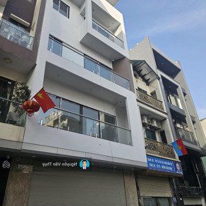 bán nhà 78m2 * 6 tầng đất dịch vụ cn lai xá thang máy mặt tiền đẹp đừong rộng