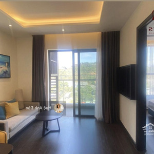chủ gửi bán căn hộ 2 ngủ sapphire - view cầu bãi cháy, vòng quay mặt trời 2.0x tỷ
