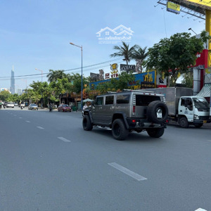 cho thuê đất khu mặt tiền đường bắc nam - vũ tông phan, phường an phú, quận 2. lh 0911383889