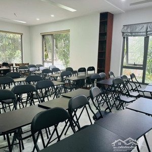 cho thuê nhà lk nguyễn tuân 65m2 x 4t , thông sàn thang máy phù hợp vp, giáo dục, cty