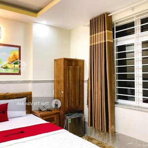 siêu phẩm khách sạn ngay khu k300 dòng tiền gần 8% năm - 5x15m - giá 19 tỷ