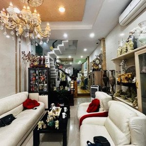 bán nhà mặt tiền kd phú nhuận, gần huỳnh văn bánh, 3 tầng,68m2, nở hậu, 13.6 tỷ