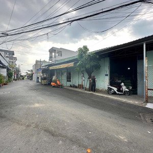 cho thuê kho, nhà xưởng, đất 300m2 chỉ với 18 triệu tại đường hiệp thành 17, q12, hcm