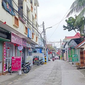 chính chủ cần bán 100m mặt trục chợ quang minh vị trí kinh doanh ngày đêm quanh minh mê linh hà nội