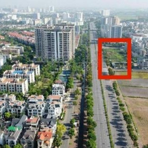 bán shophouse chân đế chung cư mặt đường mai chí thọ (đường 60m) 74m2 đến 162m2. lh 0983638558