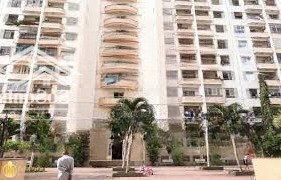 cần bán căn cao ốc b ngô gia tự. số 29 đường hòa hảo, phường 2, quận 10, dt: 53,3m2, 2 phòng ngủ