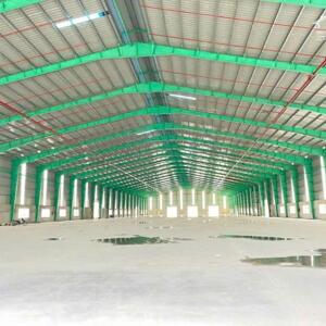 Bán xưởng 8ha KCN Minh Hưng SIKICO, Chơn Thành, Bình Phước