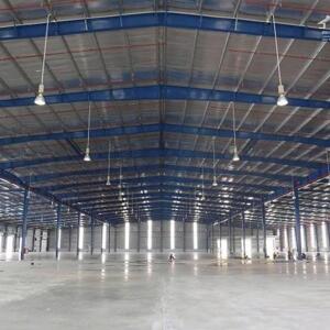 CHUYỂN NHƯỢNG NHÀ MÁY 10.000M2 TẠI ĐÀ NẴNG