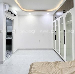 cho thuê cc mini, 4,5 triệu, 30m2 tại đường số 2, phường 3, gò vấp, hcm giá cực chất