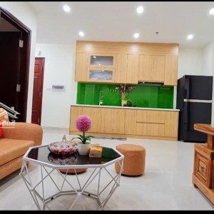 cho thuê cc t&t victoria, 7,5 triệu, 58m2, 2pn, 1wc tại quang trung, vinh