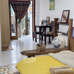 cho thuê nhà trọ 1pn, 25m2, 4,5 triệu, view đẹp tại đường láng, đống đa, hn