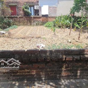 bán lô đất 190m2 tại thôn sòi đồng sơn, tp bắc giang