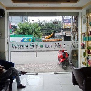 cho thuê mặt tiền, căn góc 60m2, 22 triệu/ tháng tại 205 huỳnh tấn phát, tân thuận đông, q7, hcm
