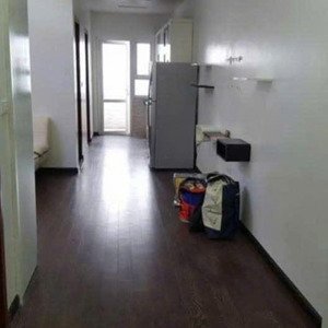 hướng đến lâu dài căn hộ 2pn 2wc 63m2 vp6 linh đàm bc view hồ linh đàm siêu đẹp. giá chỉ 2.35 tỷ