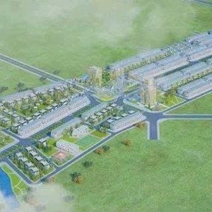 bán đất nền dự án tại thái bình dragon city, 3,4 tỷ, 81 m2, view đẹp, nhiều tiện ích