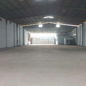 cho thuê kho xưởng đường 1/ lê văn khương gần điện máy chợ lớn.