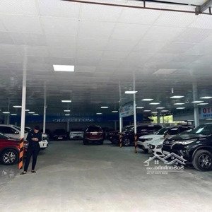 cho thuê mặt bằng kinh doanh ô tô 100m - 200m2 trần hữu dực. liên hệ: mr thuỷ 0969081234