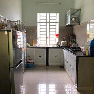 nhà mặt tiền nhựa hồ thị hương 100.7m2, giá 3.050.000.000đ