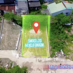 130m2 kiệt 15 Xuân Hoà, Thuỷ Vân, Tp Huế. Cạnh Ecogarden