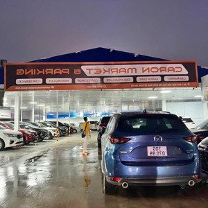 cho thuê mặt bằng kinh doanh salon - showroom ô tô 100m - 200m2 trần hữu dực - nam từ liêm - hn