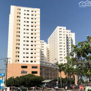 Bán Căn Hộ 2pn Giá Trên Dưới 1 Tỷ Tại Hqc Hóc Môn, Hóc Môn