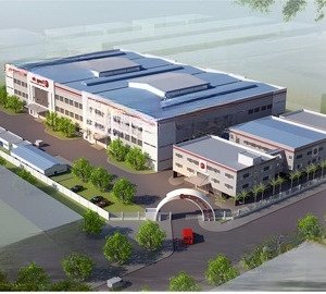 cho thuê 5000m2 đất có sẵn kho xưởng 1000m2 kcn thạch thất, hn, giá chỉ 200tr/tháng, pccc đầy đủ