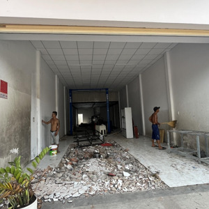 cho thuê nhà 6x30 tại p an khánh quận 2
