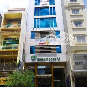 cho thuê nhà mặt phố 351 trần hưng đạo, 90 triệu, 80m2, hàng hiếm tại quận 1, tp. hcm