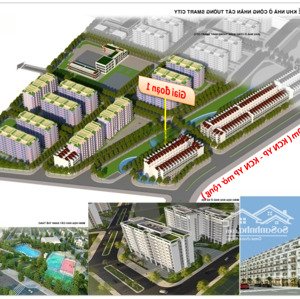 Bán Shophouse Cát Tường, Yên Phong, Bắc Ninh 0977432923