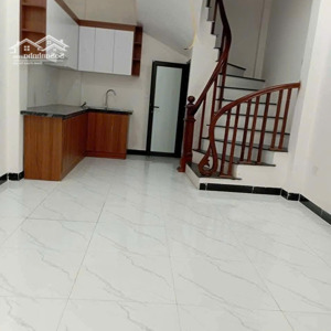 bán nhà 5 tầng ở vân canh - 30m ra đường ô tô tránh - 3pn rộng - giáp vđ 3.5 giá 4.85 tỷ