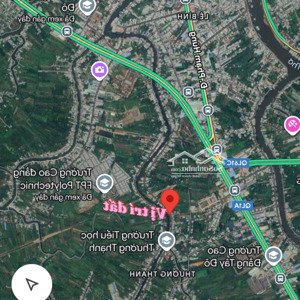 bán 332m2 (có 120m2 odt) đường hàng gòn - giá: 2 tỷ 650 triệu.