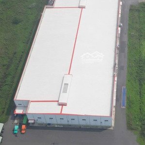 cho thuê 15000m2 kho xưởng vĩnh long