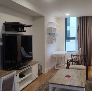 cho thuê chung cư hoàng tành tower 2 n + 1 vs full nội thất, 114 mai hắc đế, hbt, giá 20 triệu (tl)