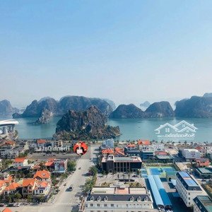 chính chủ cần bán căn 2pn 63m2 view biển chung cư đông bắc, cột 3, trung tâm tp hạ long.