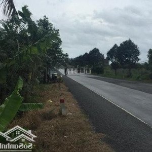 đất mặt tiền quốc lộ 65c, đoạn gần cầu so đũa, xã nhơn nghĩa, huyện phong điền