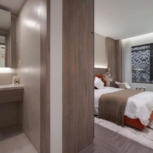 giá dự kiến 2.650 tỷ căn hộ 2pn gần 68m2 view thẳng biển quy nhơn, sổ đỏ vĩnh viễn
